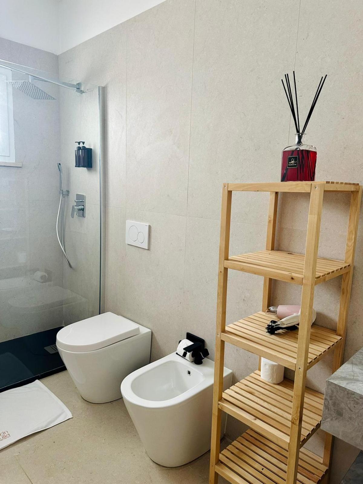 Mandarin Apulia 19 B&B Бари Экстерьер фото